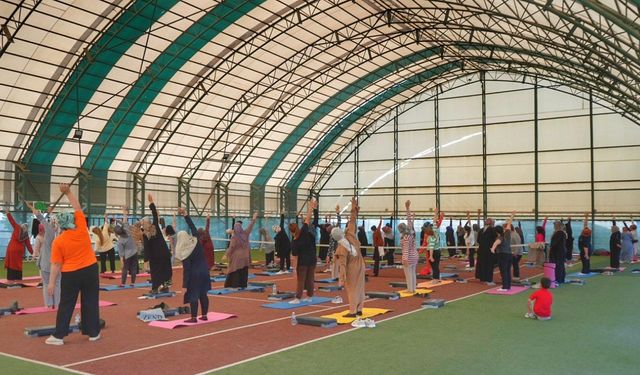 Diyarbakır’da kadınlar güne böyle başlıyor: İşte adresi