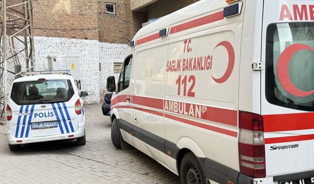 Diyarbakır'da silahlı saldırı: Bir kişi hayatını kaybetti!