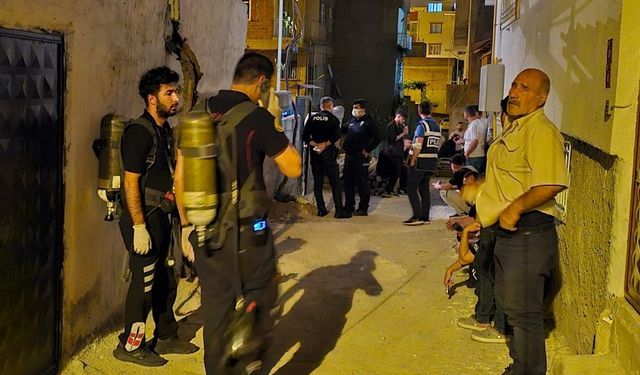 Diyarbakır'da 5 gündür aranıyordu: Ölü bulundu!