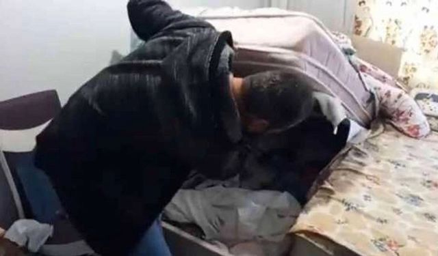 SON DAKİKA