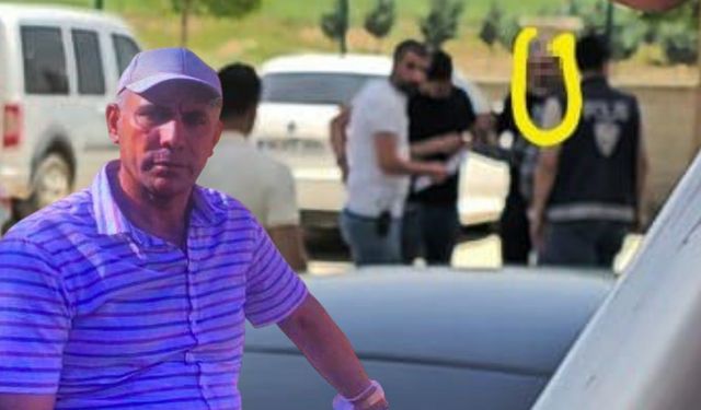 Diyarbakır’da bıçaklı kavga: Biri toprağa biri cezaevine!