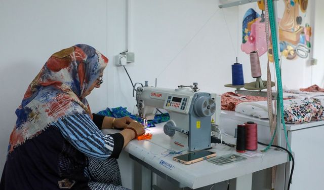 Diyarbakır’da “Kadın Emeği ve Kültür Sanat Buluşması” düzenlenecek!