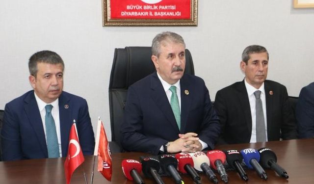POLİTİKA