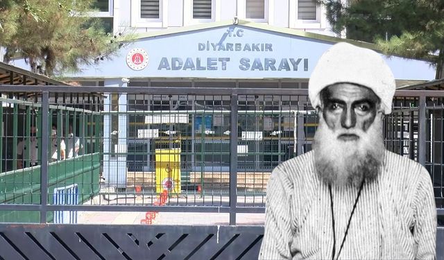 Bakanlıktan 'Şeyh Said' kararı: Ceza geldi, yasaklandı!