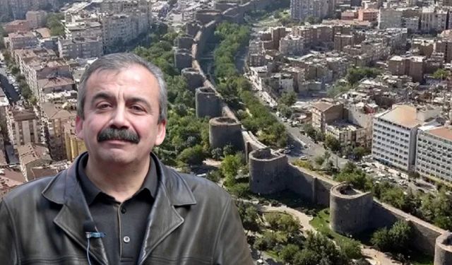 Önder’in ismi Diyarbakır’da bir caddeye verildi