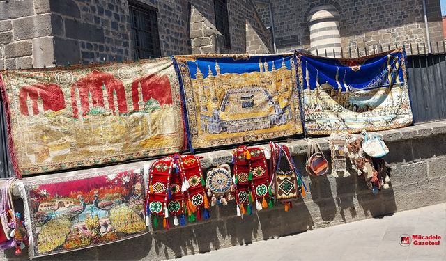 Diyarbakır’da sadece özel müşterilere satıyor: Fiyatları servet değerinde!