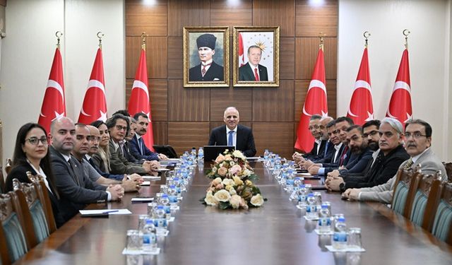 Diyarbakır’da turizm atağı: 4 mevsim “deneyim şehri" olacak!