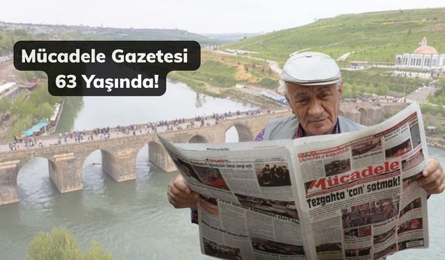 DİYARBAKIR