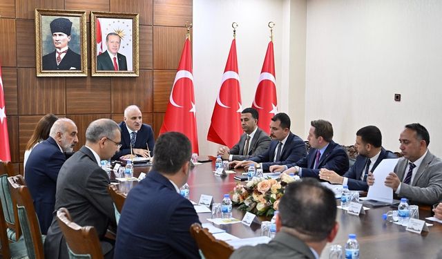 Diyarbakır’ın içme suyu için önemli adımlar atıldı