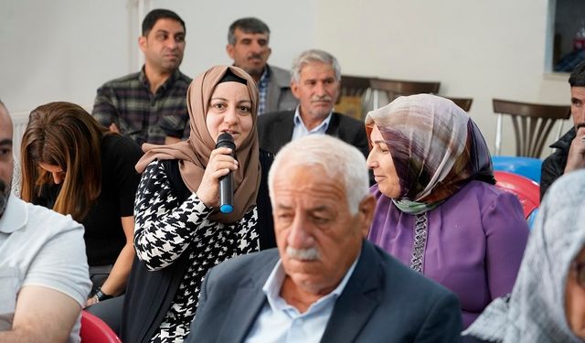 Diyarbakır’ın ilçesinde Halk Lokantası ve Fırını açılacak!