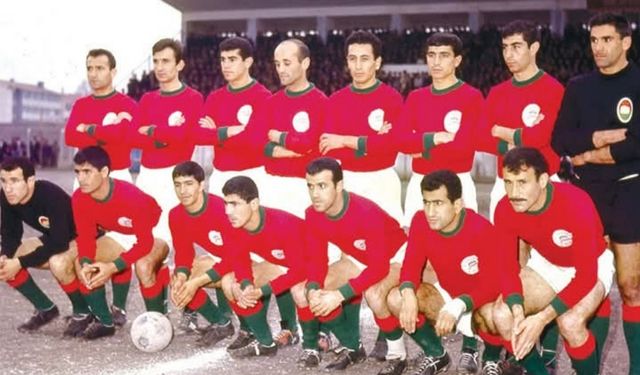 Diyarbakırspor’un efsanesinden acı haber: İlk futbolcularındandı