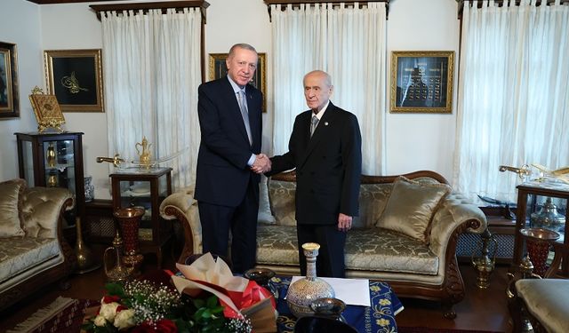 AK Partili isim açıkladı: Erdoğan ve Bahçeli ‘İmralı’ konusunda anlaştı!