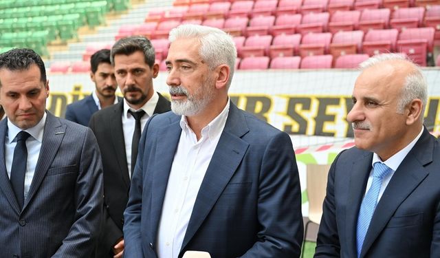 AMEDSPOR