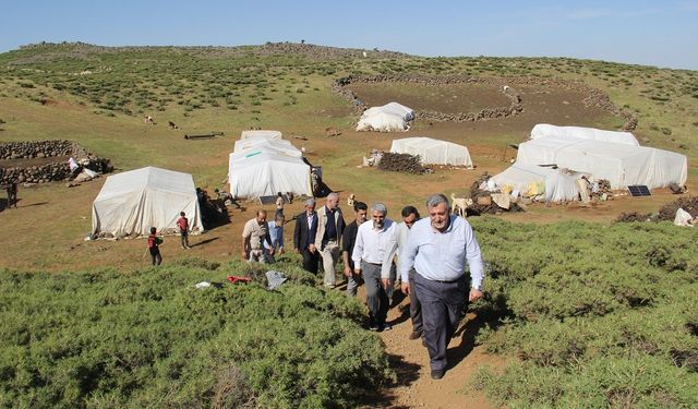 HÜDA PAR’dan çağrı: Diyarbakır’da hayvancılık tamamen bitebilir!