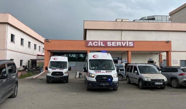 Iğdır'da iki yengesini vurdu: Ermenistan sınırında yakalandı
