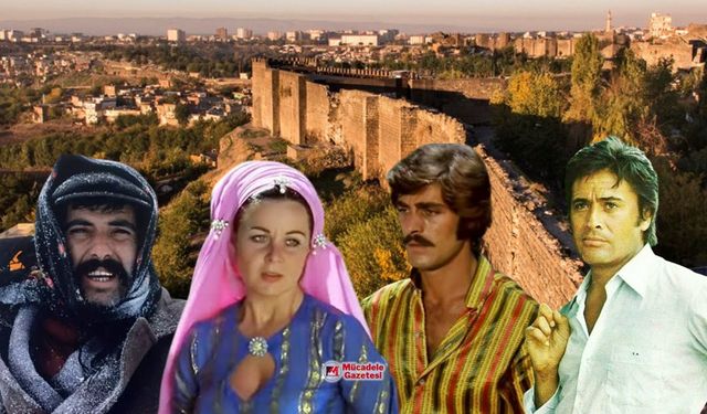 MÜCADELE ARŞİV