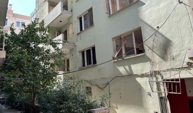 İzmir'de tüyler ürperten olay: 3 poşetten 3 insan iskeleti