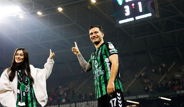 Şampiyonluk yaşadı, 1. Lig’in gol kralı oldu: Çorum FK yeni transferini duyurdu!