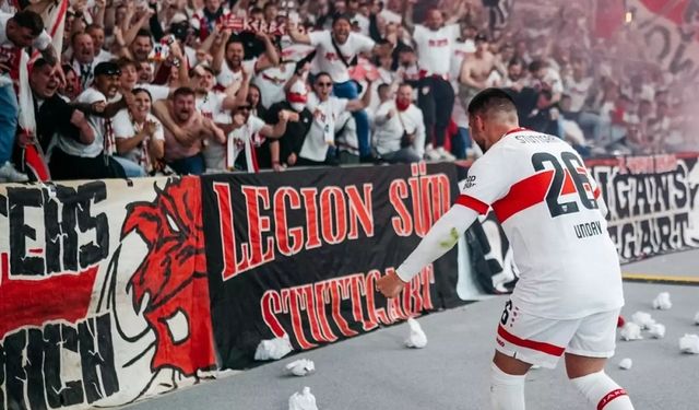 Stuttgart'tan Fenerbahçe'ye: “Irkçılığın yeri yoktur!”