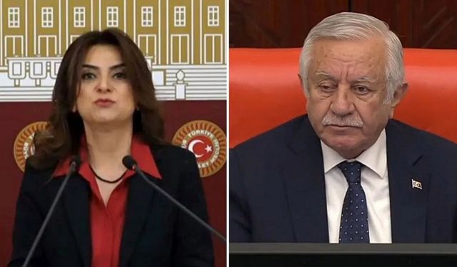 POLİTİKA