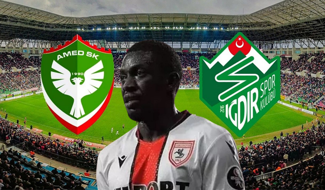AMEDSPOR