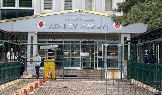 Diyarbakır’da 150 milyon liralık vurgun iddiası!