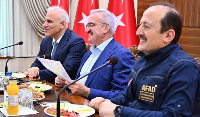 Vali Zorluoğlu: "Diyarbakır’da adeta yeni bir şehir kuruldu!"