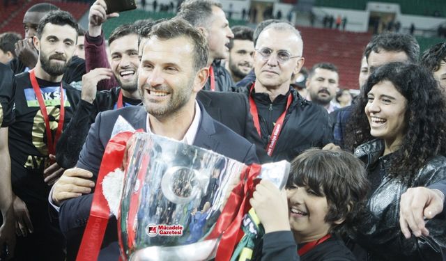 Okan Buruk Diyarbakır’daki zaferini tekrarlayacak mı?