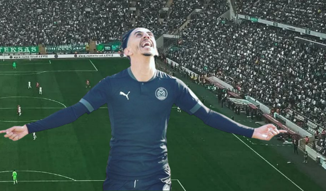 Bu futbolcuyu alan şampiyon oluyor: Bu kez Bursaspor transfer etti!