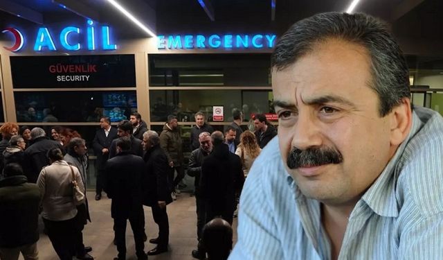 İstanbul İl Sağlık Müdüründen Sırrı Süreyya Önder açıklaması!