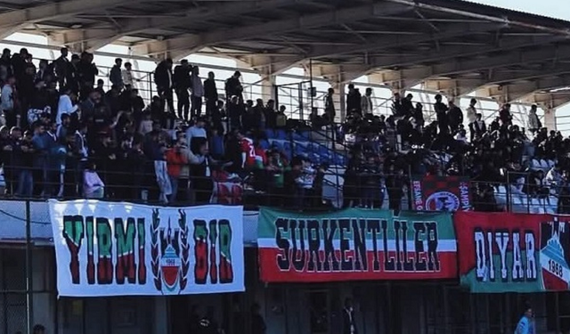 Diyarbakırspor için kritik çağrı: “Herkesi ifşa edeceğiz!”