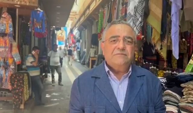 POLİTİKA