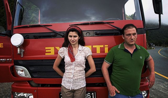 MÜCADELE ARŞİV