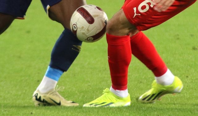 Türkiye futbolunda büyük kayıplar: Bu sorun bir türlü çözülmüyor!