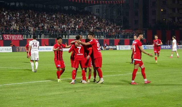 AMEDSPOR