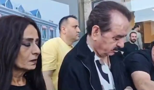 Yıldız Tilbe ve İbrahim Tatlıses 15 yıl sonra barıştı!
