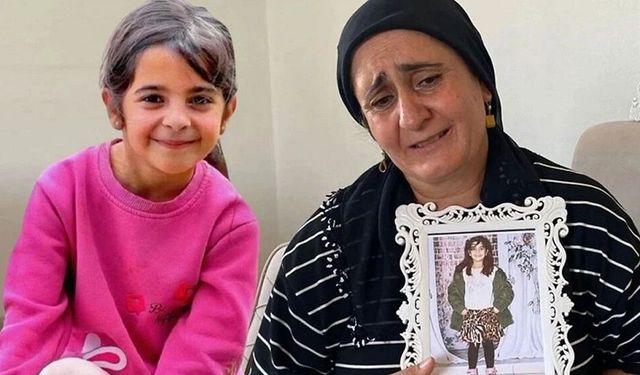 Narin'in annesi Yüksel Güran sessizliğini bozdu!