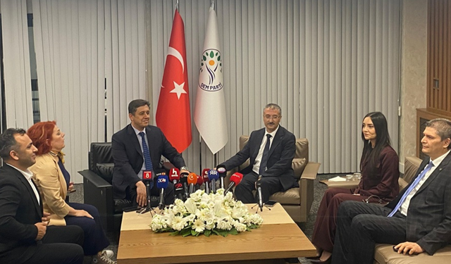POLİTİKA