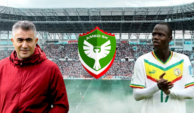 AMEDSPOR
