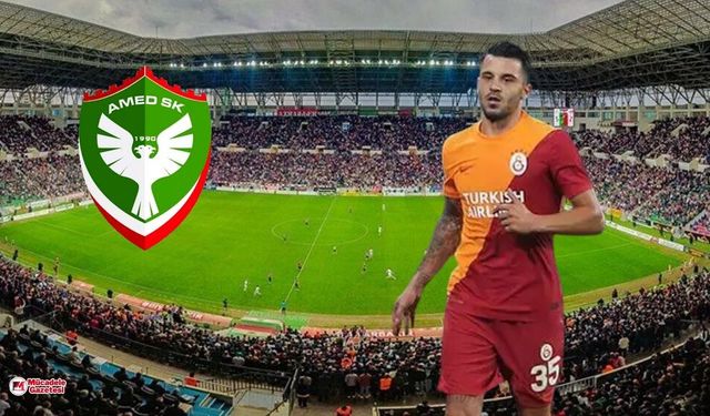 AMEDSPOR