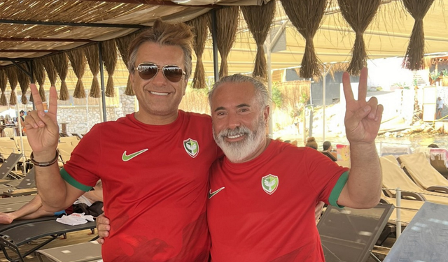 AMEDSPOR
