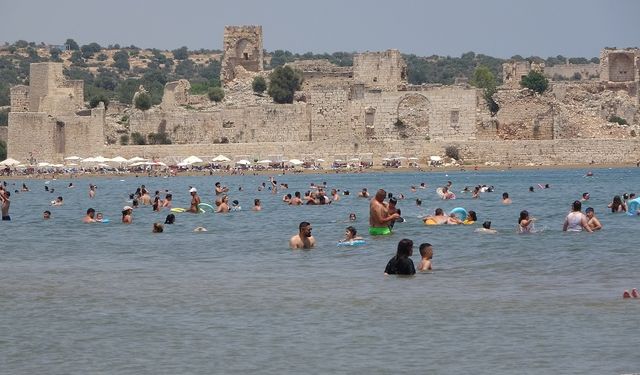 YAŞAM