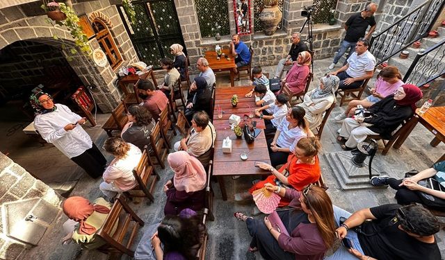 DİCLE ÜNİVERSİTESİ