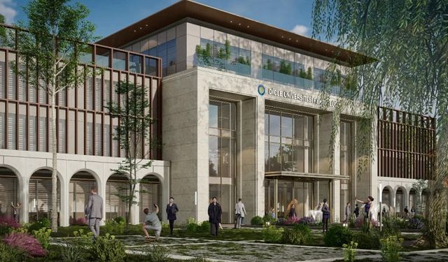 DİCLE ÜNİVERSİTESİ