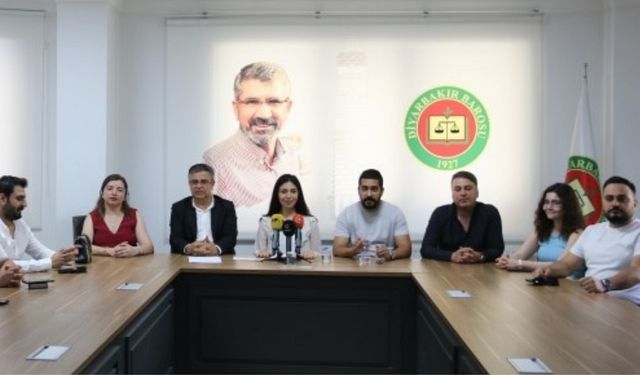 Diyarbakır Barosu açıkladı: Kayıtlı çocuk işçi sayısı belli oldu!