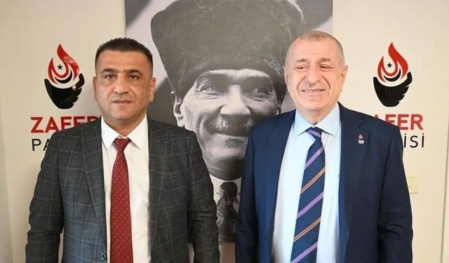 POLİTİKA