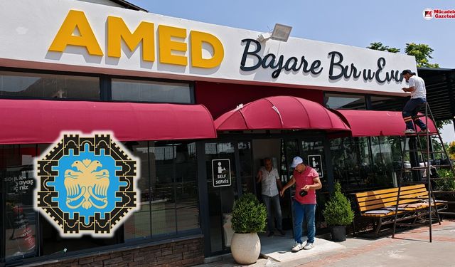 Diyarbakır Büyükşehir kafe açtı: İşte fiyat listesi