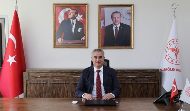 Diyarbakır’daki hastanelerde temizlik sorunu: Müdürden açıklama!