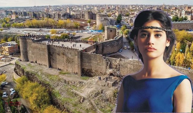 Diyarbakırlı oyuncudan PKK iddiası: “Aşk filmi çekeceğiz diyerek…”