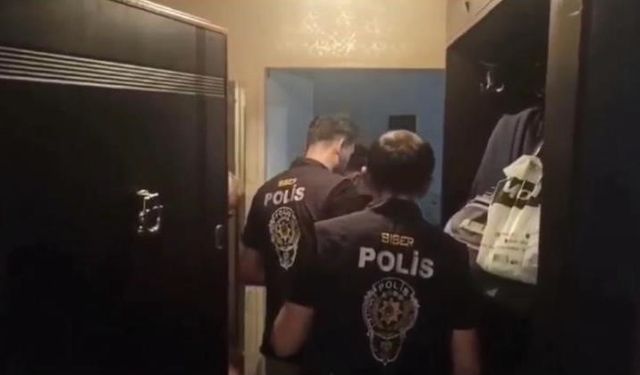 Diyarbakır Emniyeti açıkladı: Aranan 635 kişi yakalandı